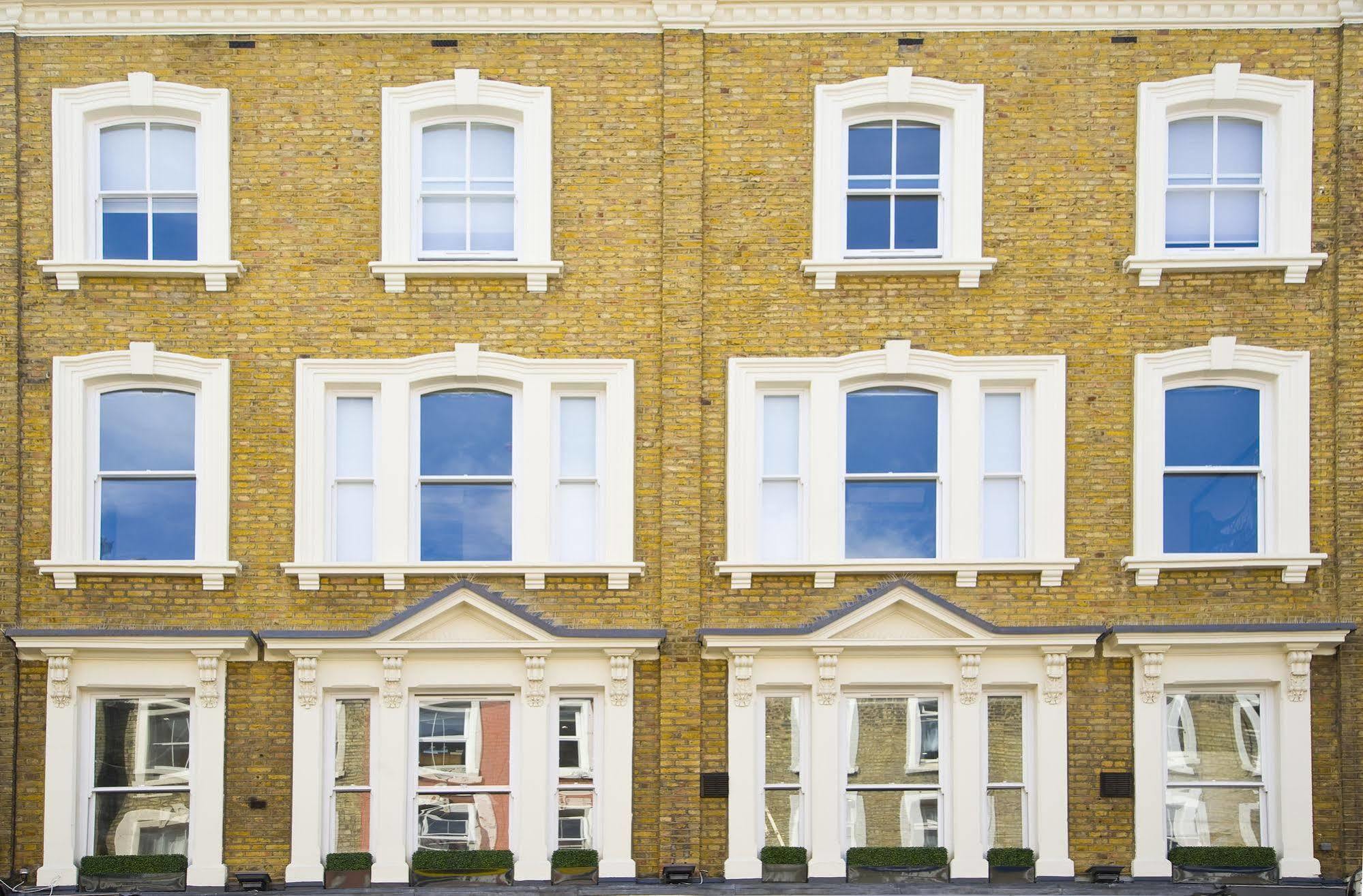 London Court Hotel Екстер'єр фото